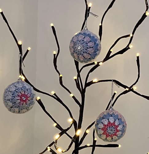 Nuove bellissime palline - 3,