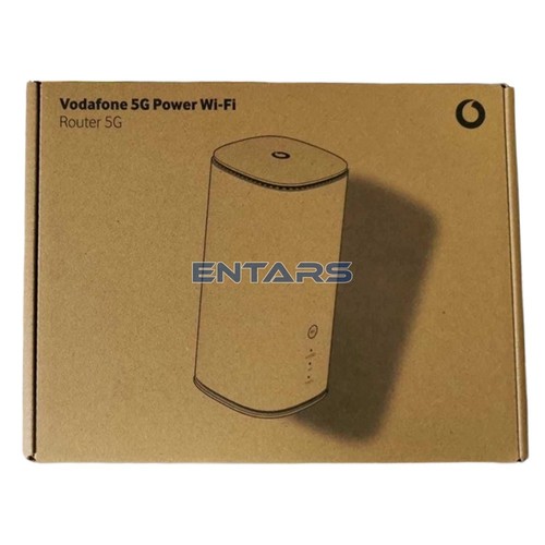 Modem router vodafone - modem, +