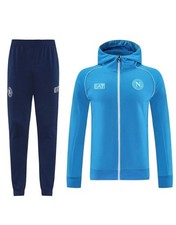 SSC NAPOLI TUTA COMPLETA