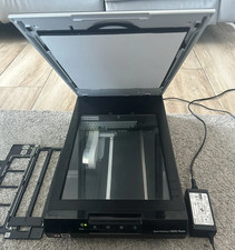 Scanner fotografico Epson