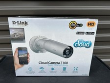 D-LINK CLOUD 7100 DCS-7010L