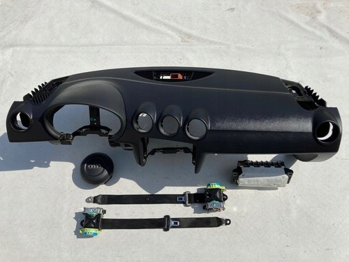 Audi kit airbag - audi,