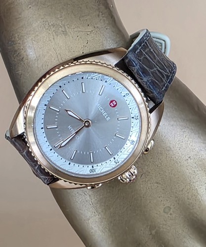 Michele hybrid smartwatch - michele,