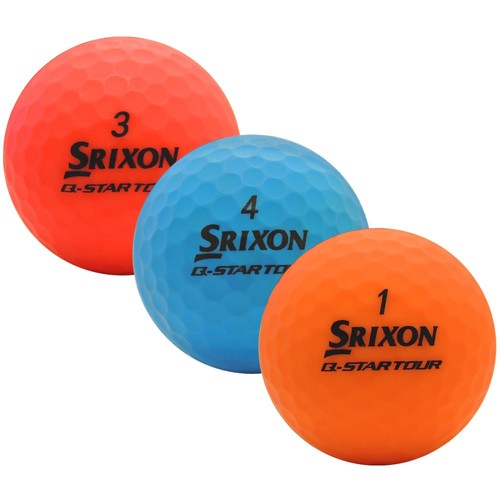 100 palline golf srixon - 100,