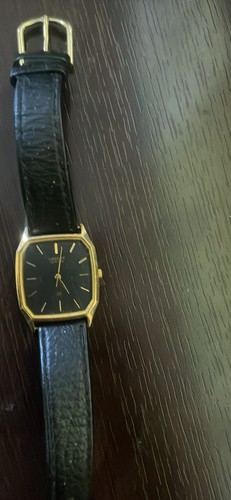 Orologio vintage placcato - vintage,
