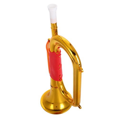 Trombetta tromba da - tromba,