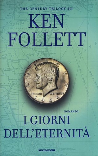 Ken follett i giorni - ken,