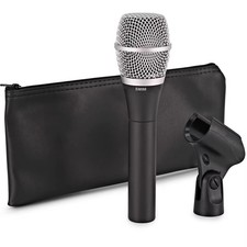 Shure SM86 Microphono vocale