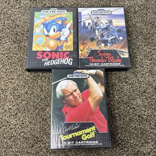 Lotto giochi sega genesis - lotto,