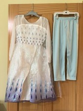 Nwt disney store frozen - disney, ii