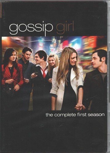 Gossip girl season - gossip,