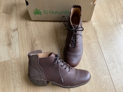 Naturalista stivali - el,
