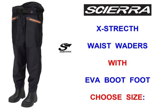 Stivale clearance scierra - stivale,