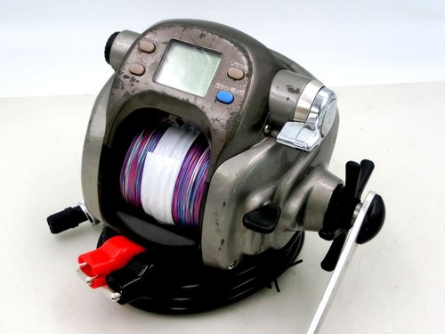 Daiwa tanacom bull - daiwa,