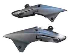 COPPIA PEDANE POGGIAPIEDI DX E