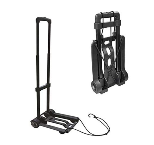 Carrello portacasse - carrello,