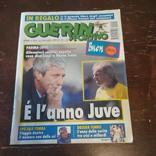 Rivista Settimanale Guerin