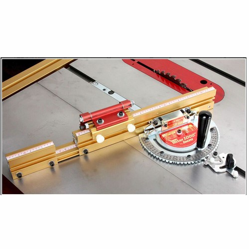 Incra miter 1000se - 1000se, gauge
