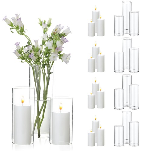 Udu set candele a - candele,