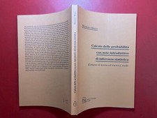 Maurizio BRIZZI - CALCOLO