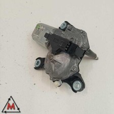 Posteriore 09132802 per OPEL MERIVA A 2003-2010 1.3 CDTI (E75) usato (96746)