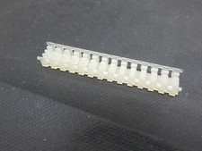 PANDUIT SCC156F-14-L CONNECTOR 0.156 MOLDED STRAIN RELIEF COVER - FAST SHIPPING