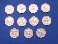 20 CENTESIMI DONNA LIBRATA  REGNO V.EMANUELE III DAL 1908 AL 1922 ENTRA E SCEGLI