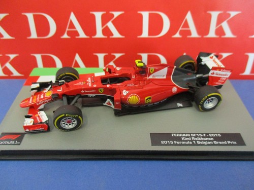 Die cast modellino auto - die,
