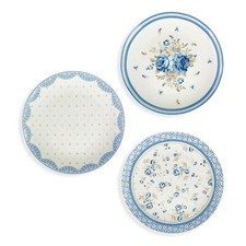 Servizio piatti da dessert