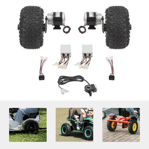 Kart motori e - motori, 36v