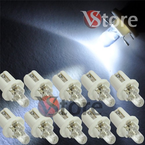 Led lampade 5d - t5, b8.5d