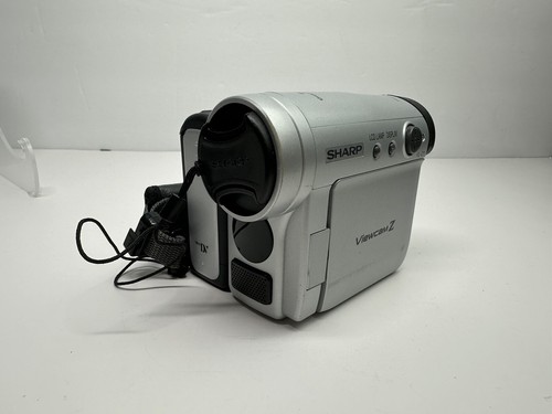 Videocamera digitale sharp - digitale,