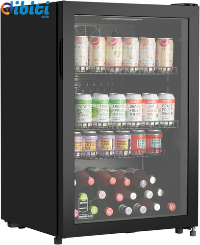 Frigo bar silenzioso - bar, con
