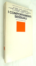 I COMPORTAMENTI SESSUALI