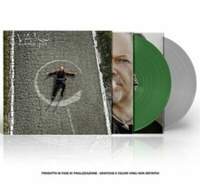 Vasco Rossi Siamo Qui Colorato Autografato Numerato 2x LP jenny silvia susanna *