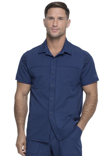 Camicia uomo navy - uomo, dickies