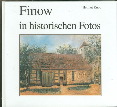 Finow foto storiche b005c - finow,
