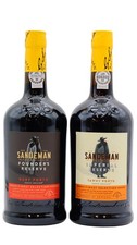 Sandeman - Imperial Reserve