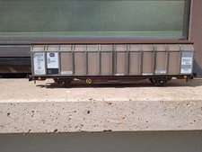 Roco H0 46510 Carro chiuso DB