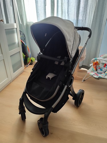Passeggino chicco urban pro - chicco,