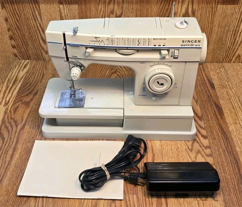 Macchina cucire vintage - macchina,