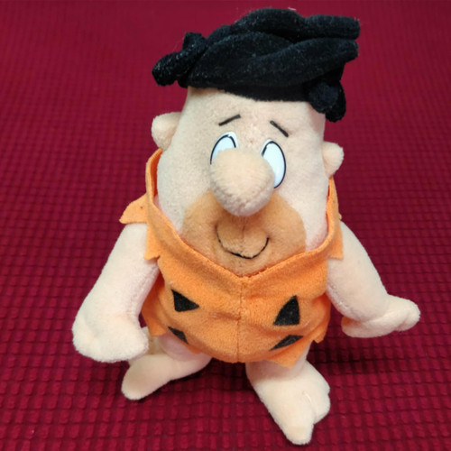 Peluche fred flinstones - fred,
