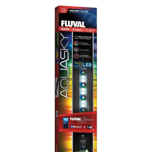 Fluval aquasky led - aquasky, 3.0