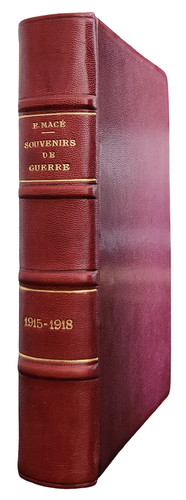 Souvenirs guerre - souvenirs,