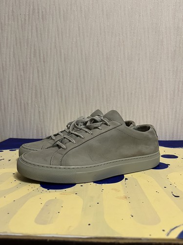 Common projects sneakers basse - common,