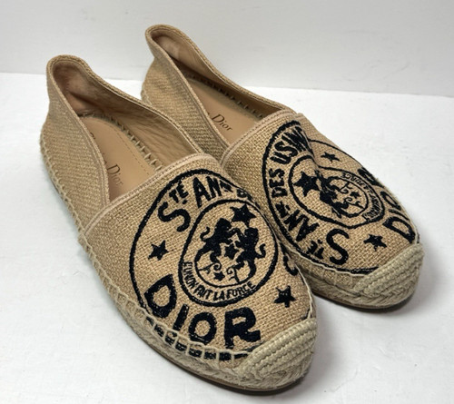 Christian dior rafia stampa - rafia,