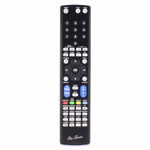 Telecomando ricambio - di,