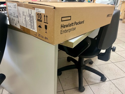 Switch aruba enterprise - aruba,