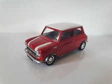 Solidio Mini Cooper Innocenti