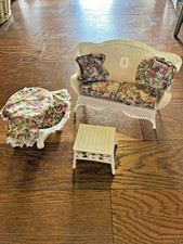 Barbie MTC Vintage Bianco